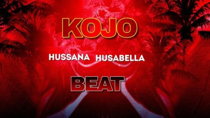 DJ Tansho – Kojo Hussana Husabella Beat