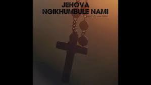 Pro Tee – Jehova Ngkhumbule Nami